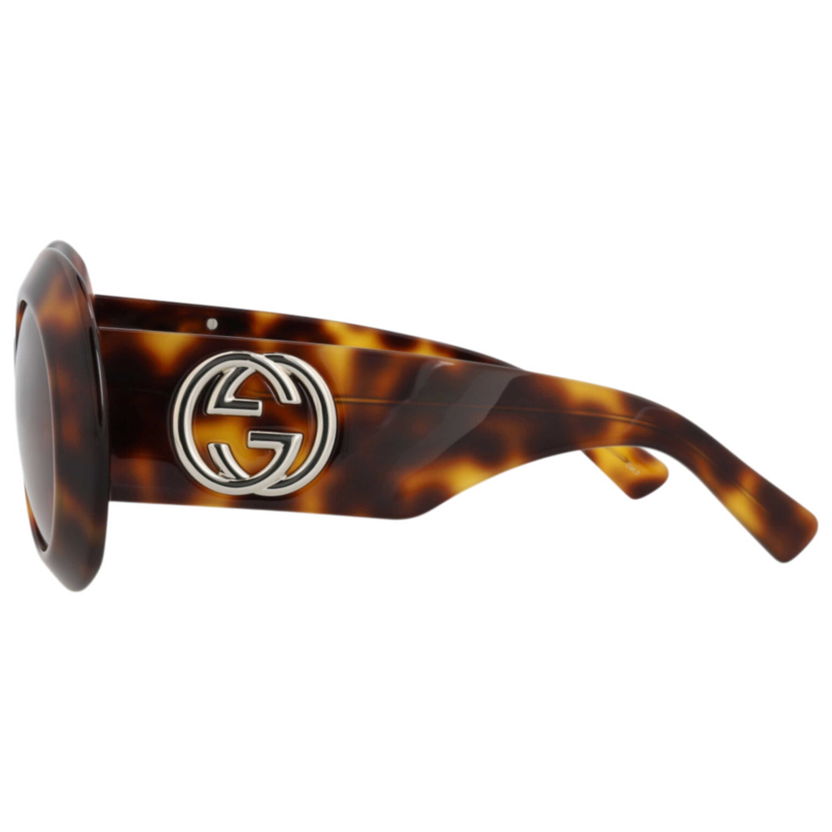 Gucci Women's Sunglasses GG1647S - 30015325 - 009