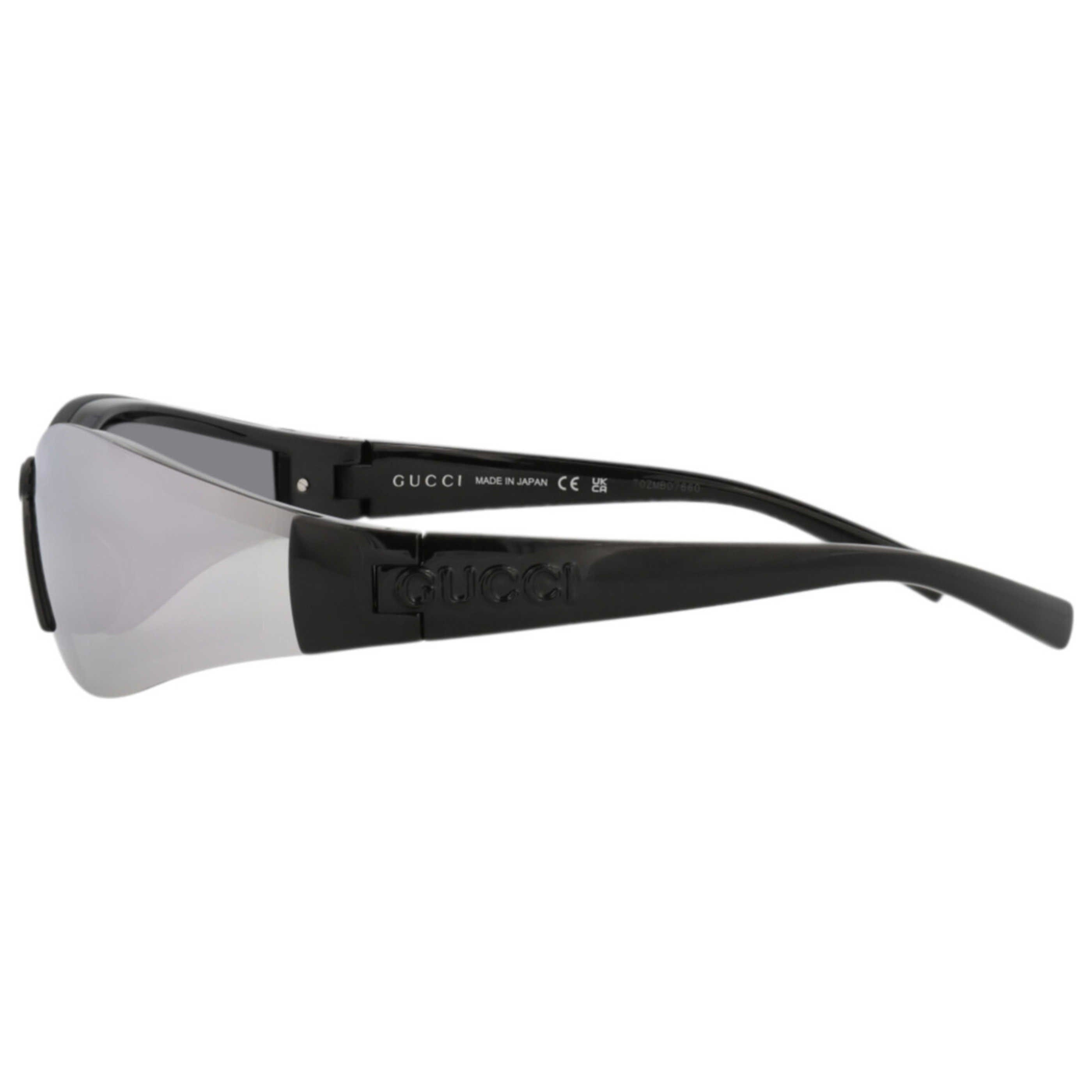 Gucci Women's Sunglasses GG1651S - 30015329 - 004