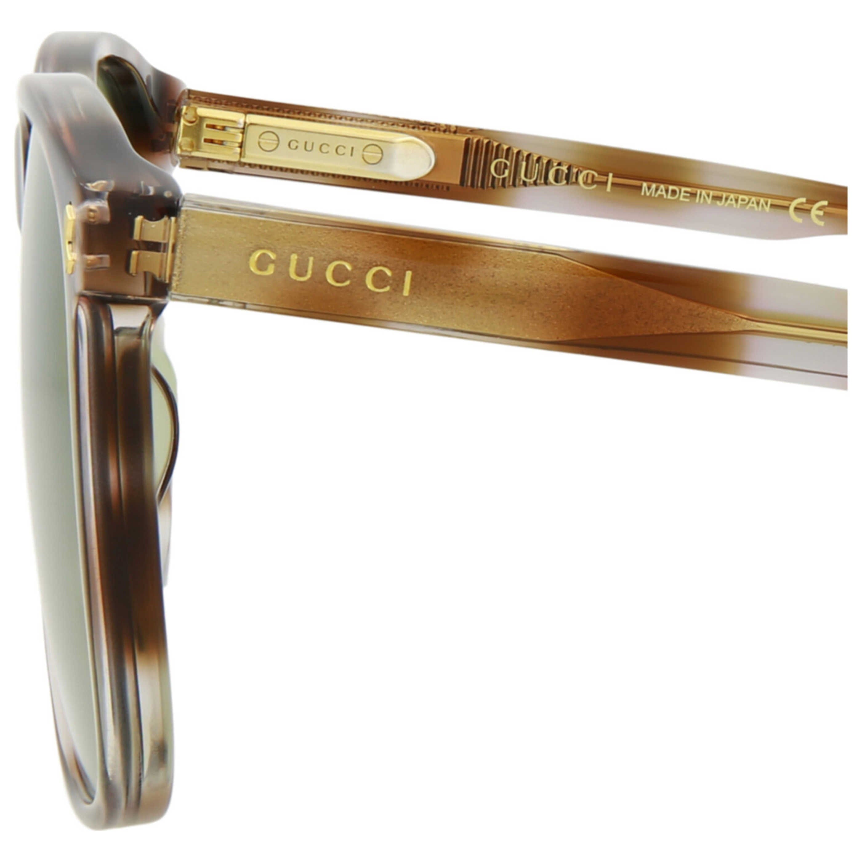 Gucci Men's Sunglasses GG1041S - 30011605 - 004