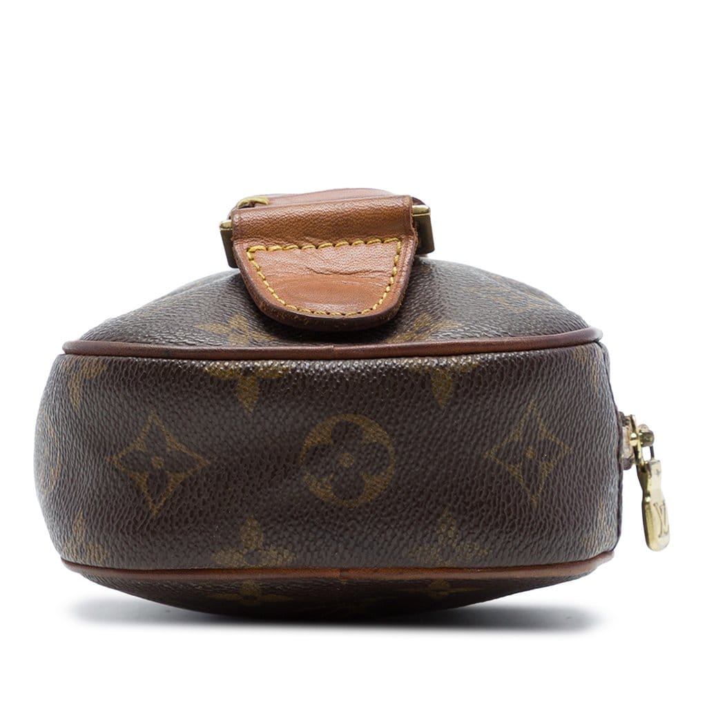 Louis Vuitton Monogram Pochette Gange