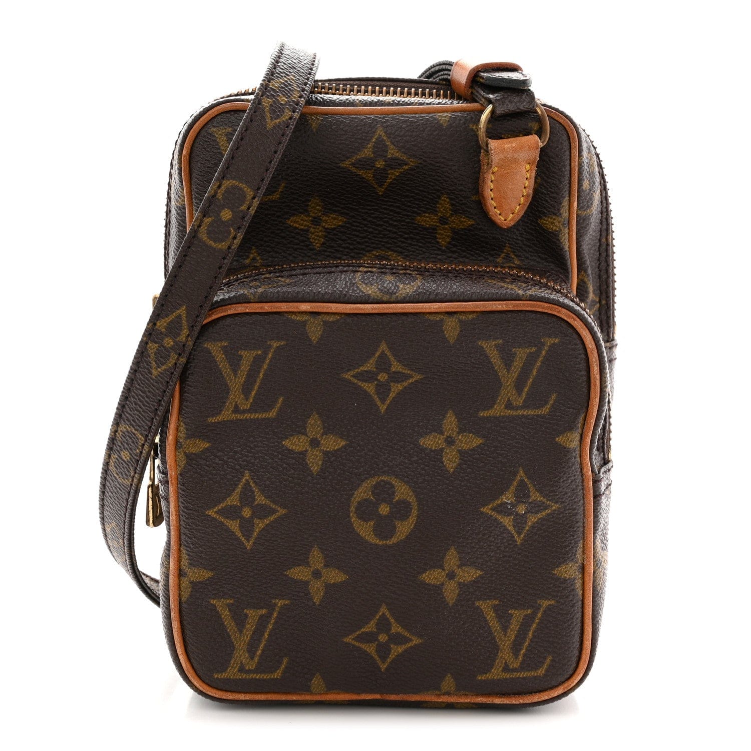 Louis Vuitton Monogram Amazone PM