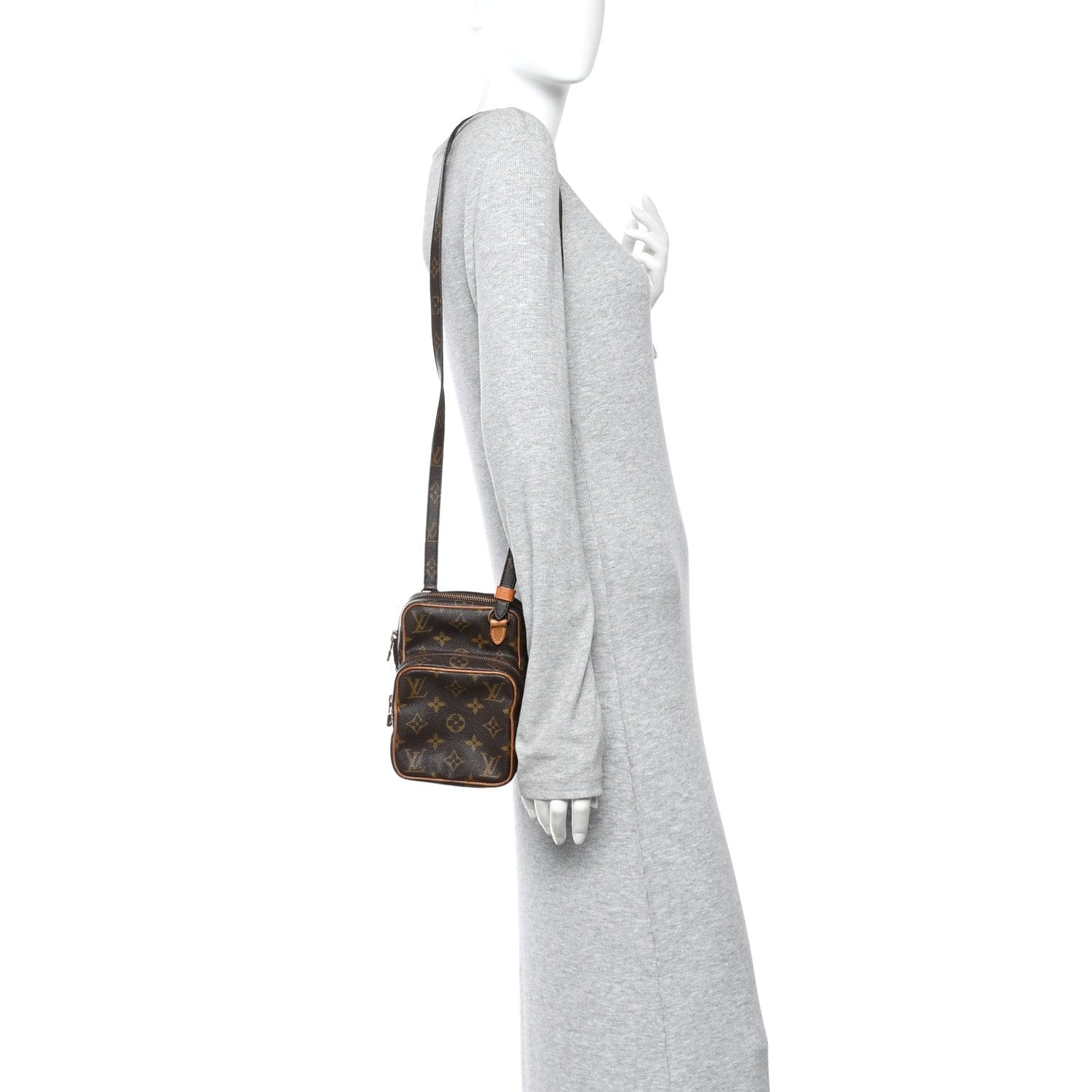 Louis Vuitton Monogram Amazone PM
