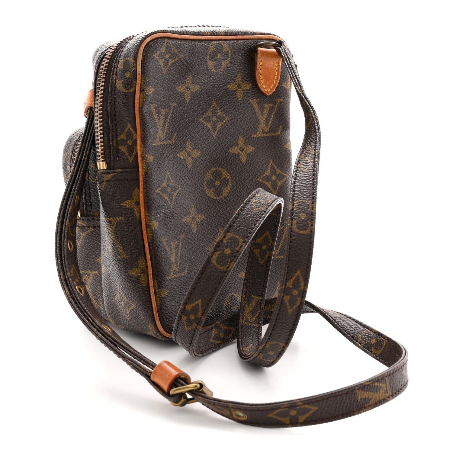Louis Vuitton Monogram Amazone PM