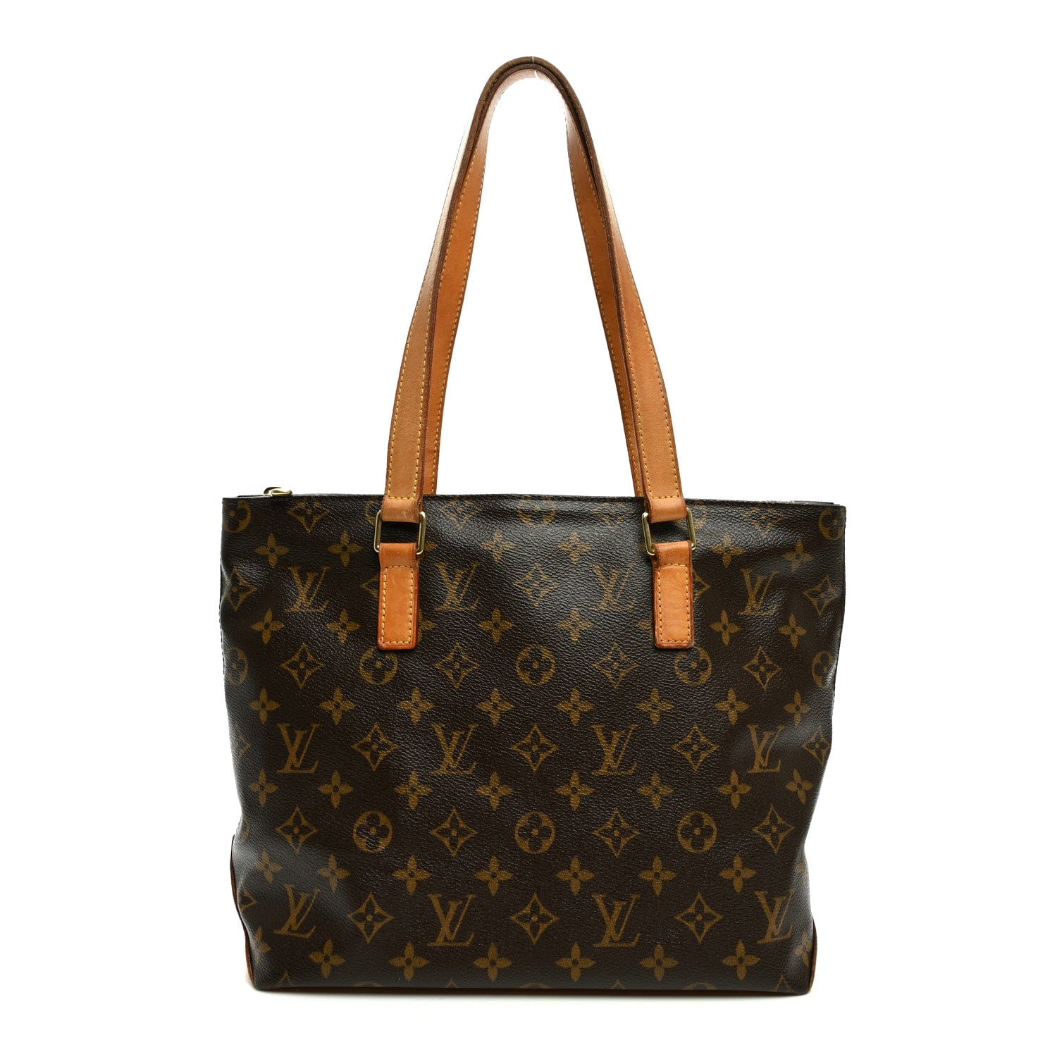 Louis Vuitton Monogram Cabas Piano