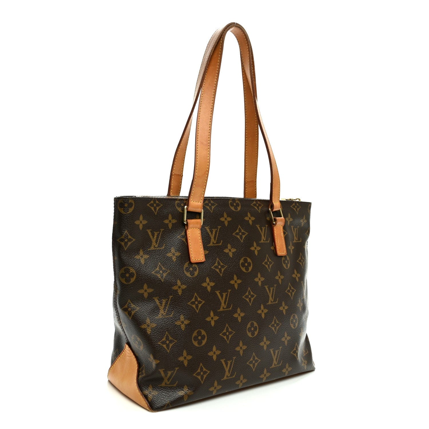 Louis Vuitton Monogram Cabas Piano