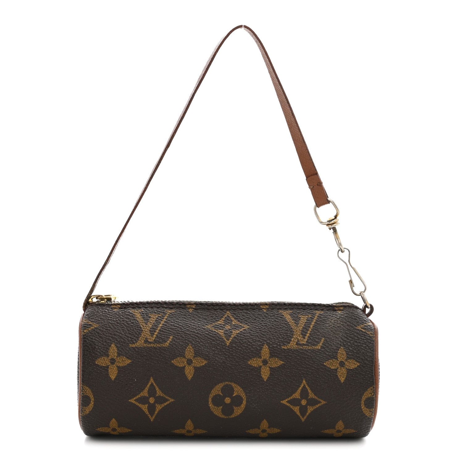 Louis Vuitton Monogram Mini Papillon