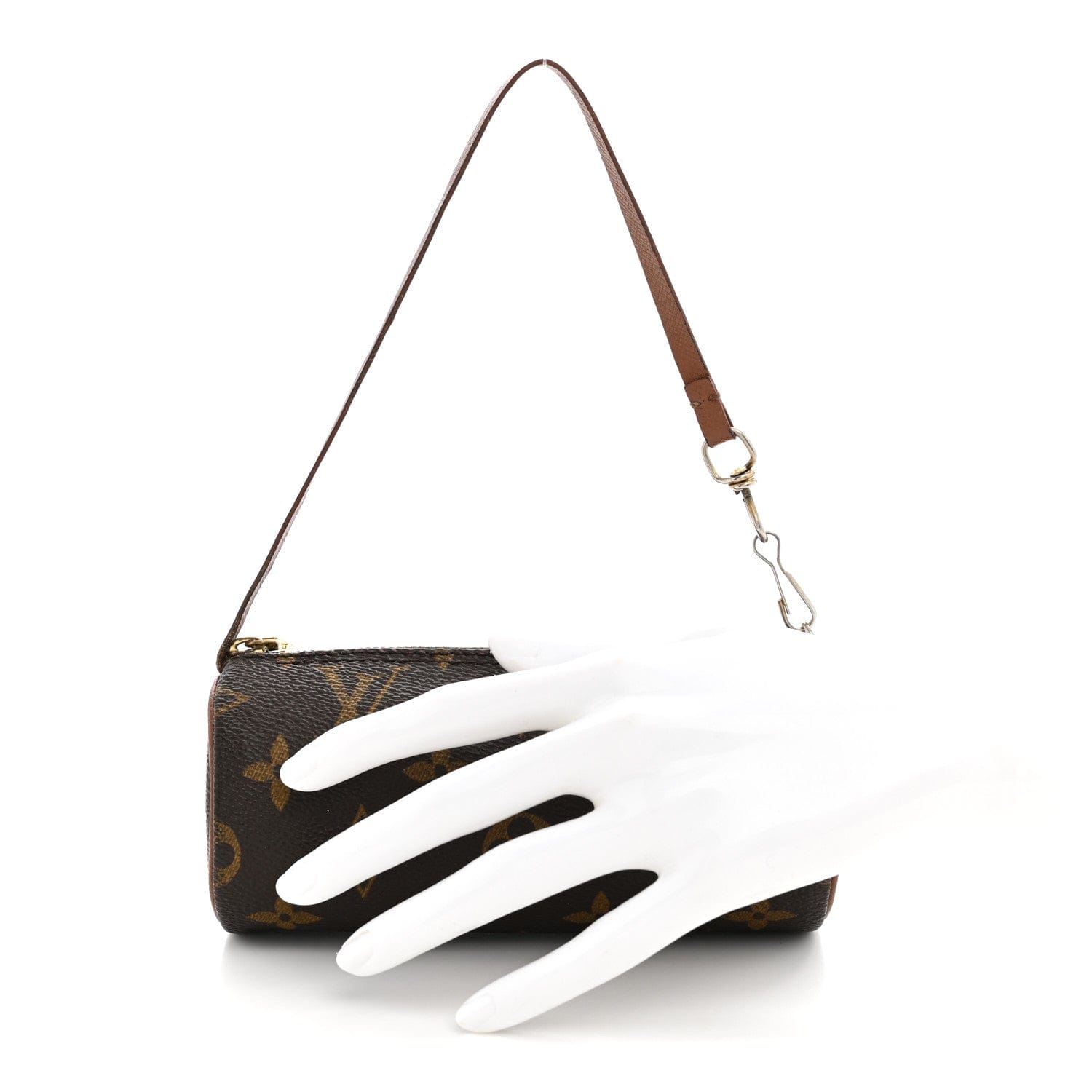Louis Vuitton Monogram Mini Papillon
