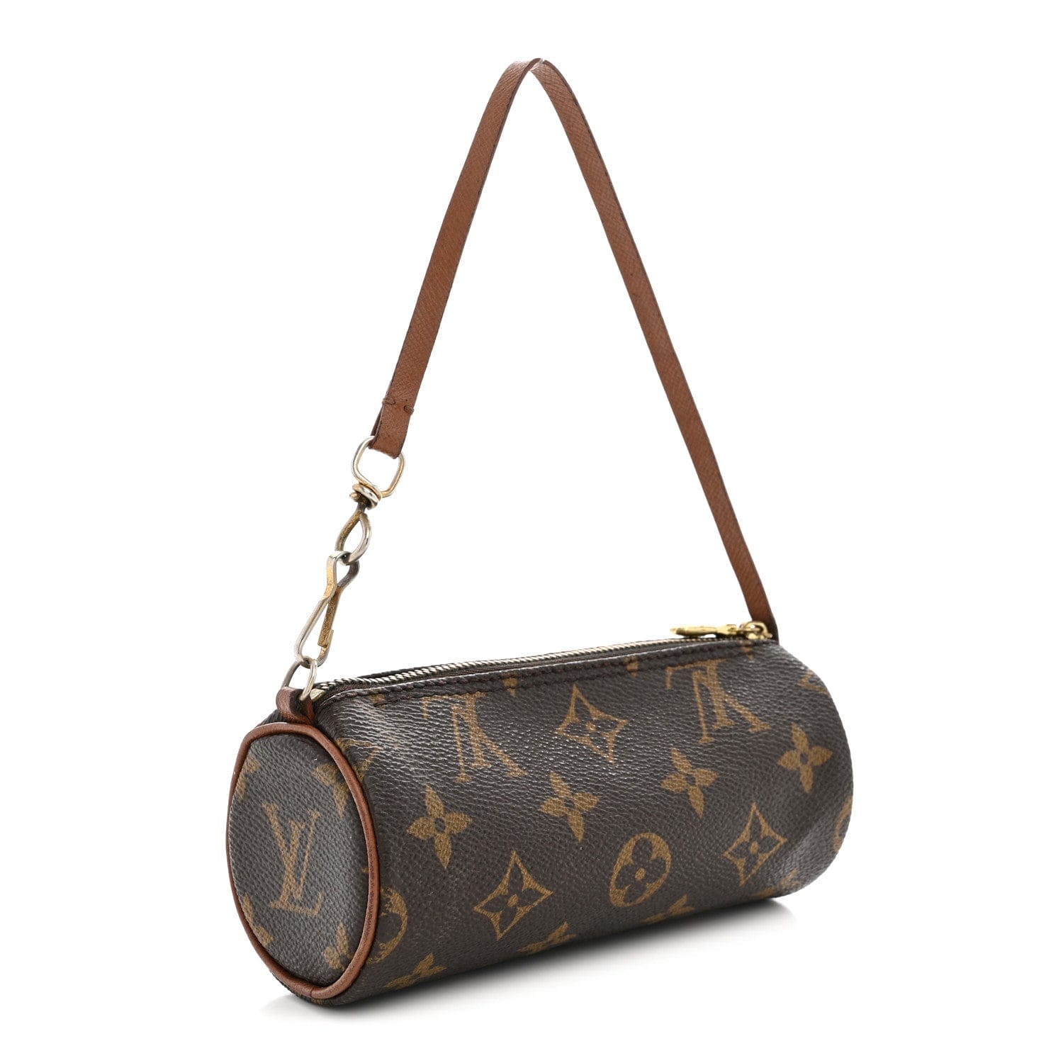 Louis Vuitton Monogram Mini Papillon