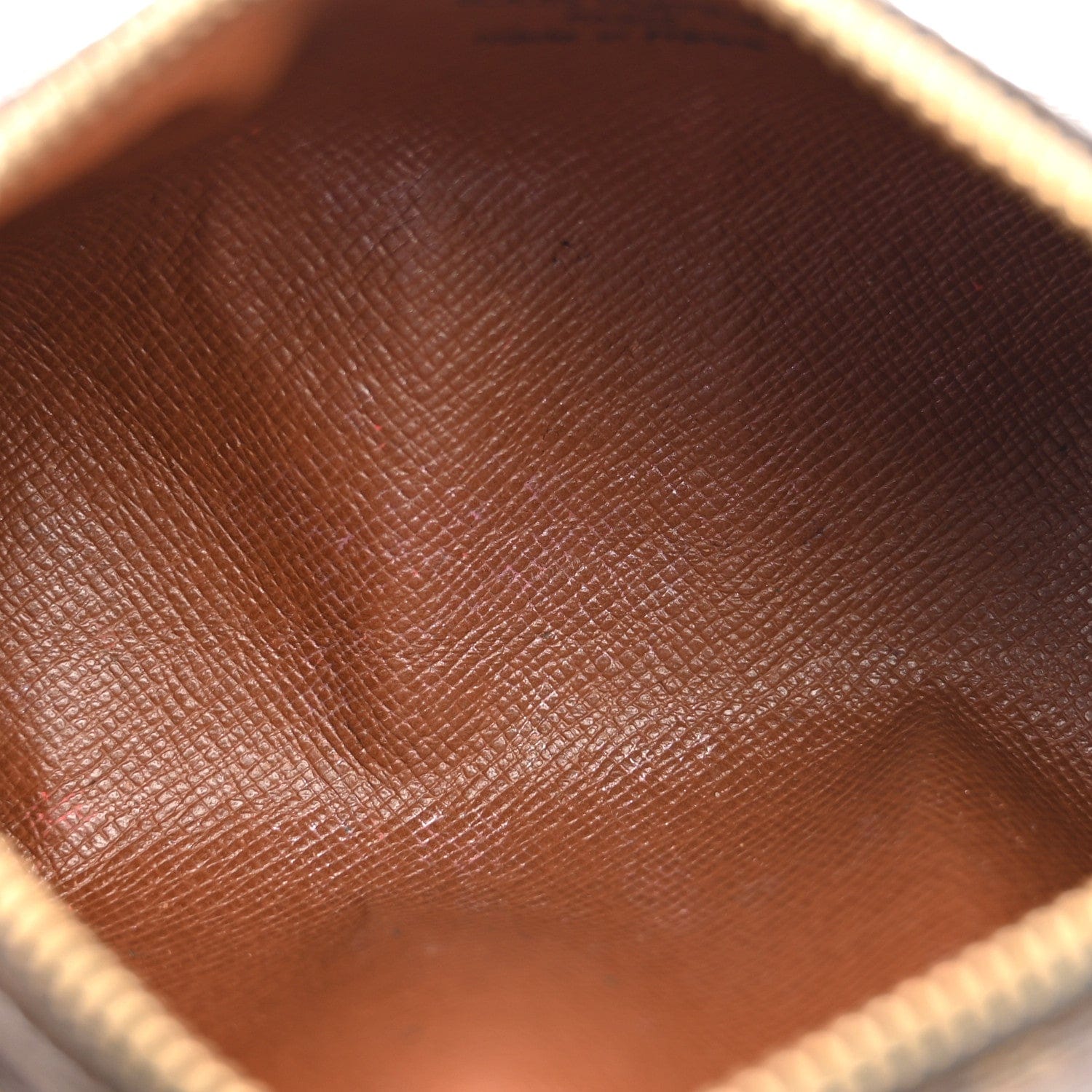 Louis Vuitton Monogram Mini Papillon