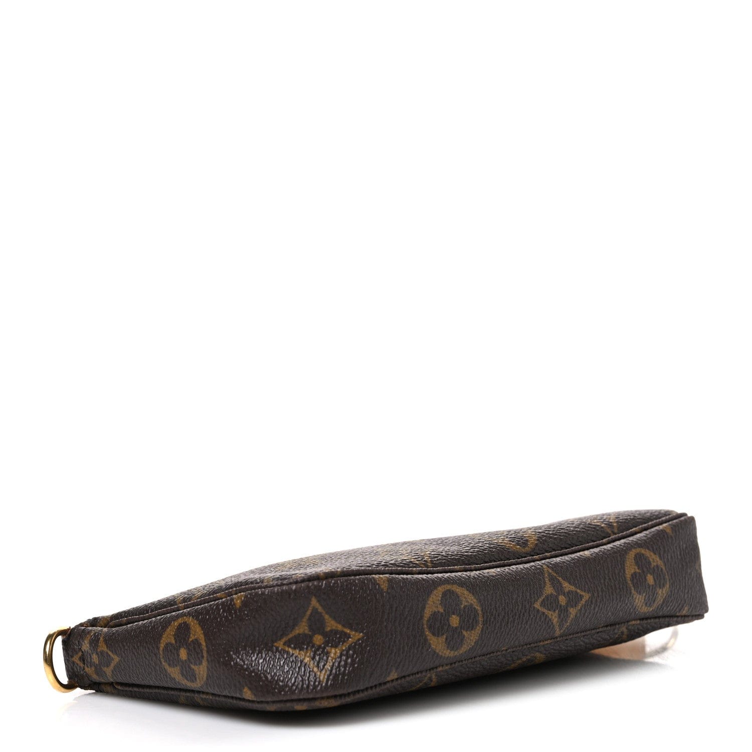 Louis Vuitton Monogram Petit Bucket Pouch