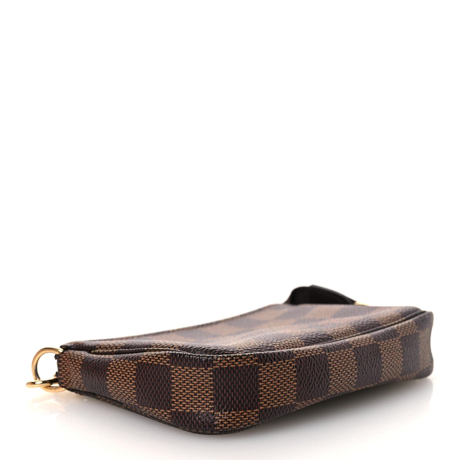 Louis Vuitton Damier Ebene Mini Pochette Accessories