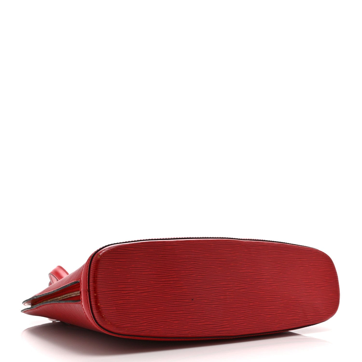Louis Vuitton Epi Lussac Castillan Red