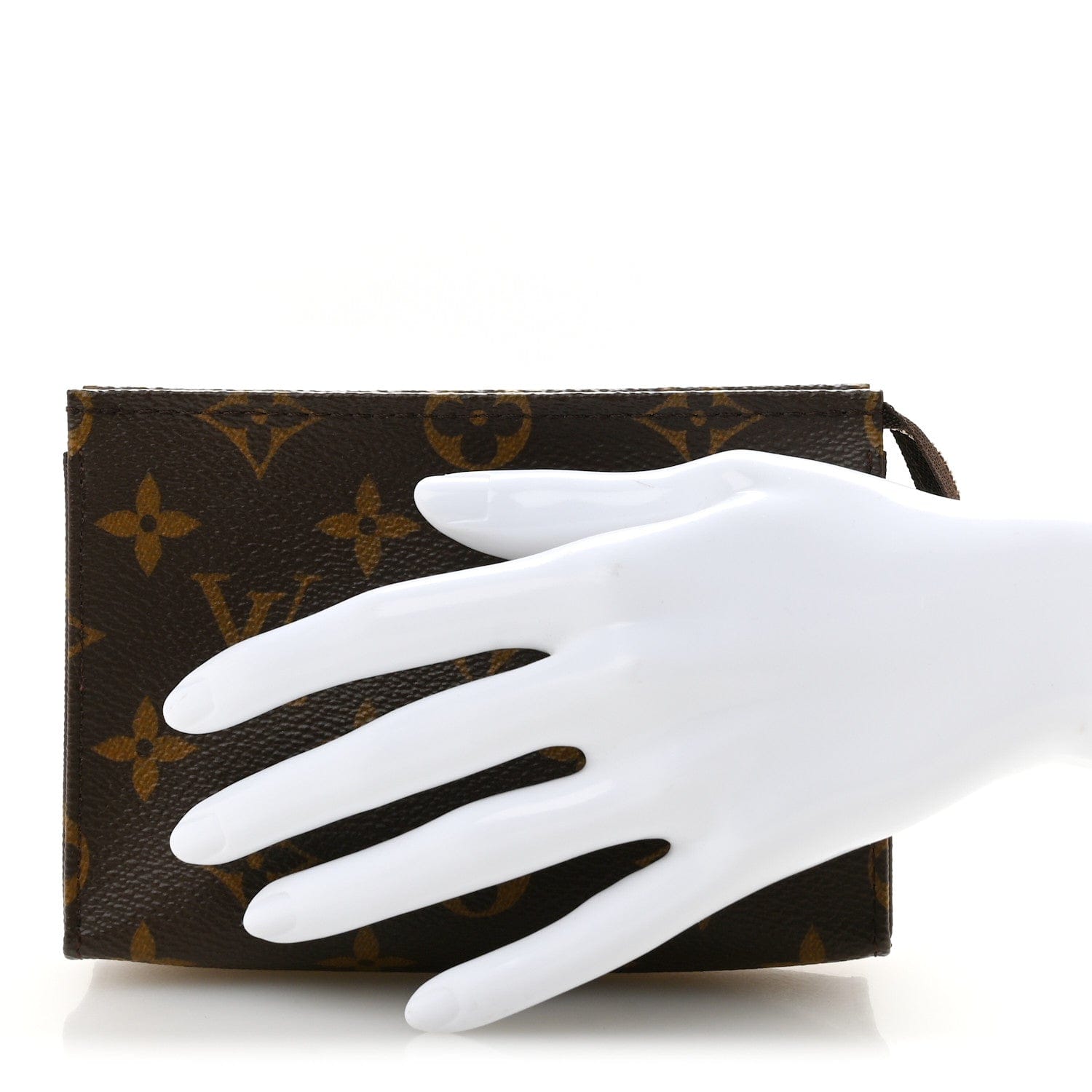 Louis Vuitton Monogram Toiletry Pouch 15