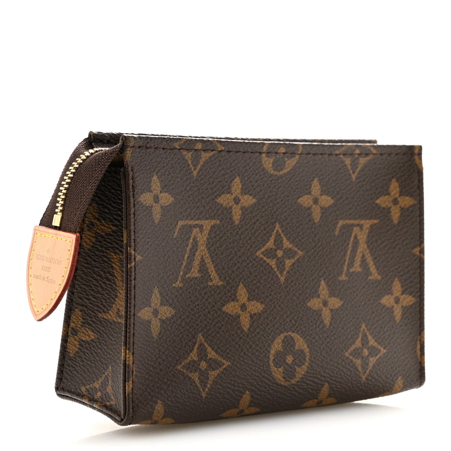 Louis Vuitton Monogram Toiletry Pouch 15