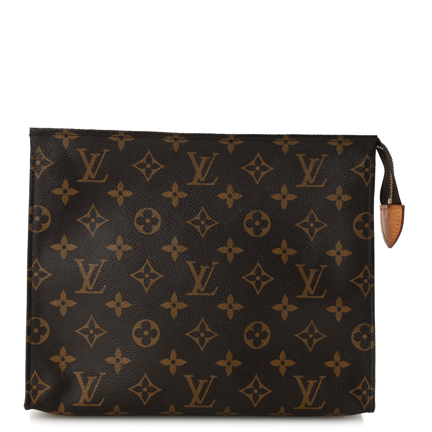Louis Vuitton Monogram Toiletry Pouch 26