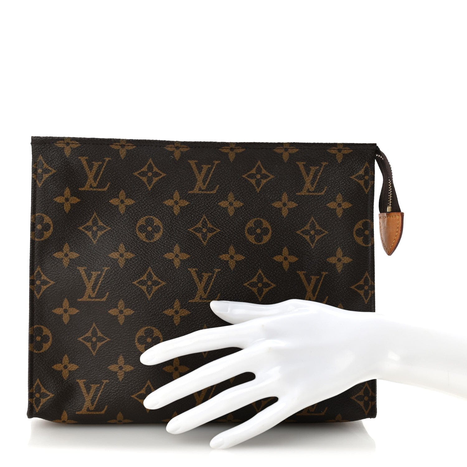 Louis Vuitton Monogram Toiletry Pouch 26