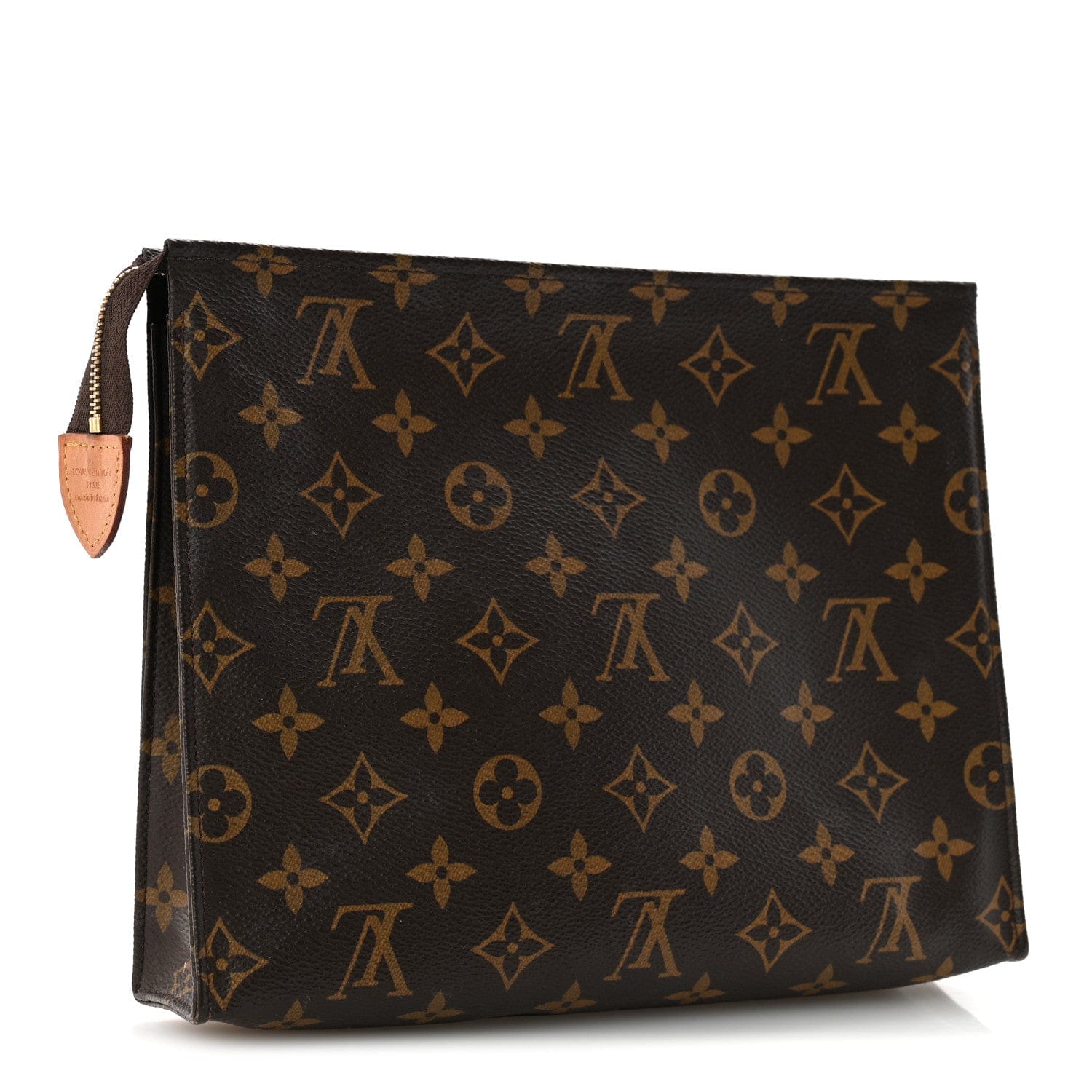Louis Vuitton Monogram Toiletry Pouch 26