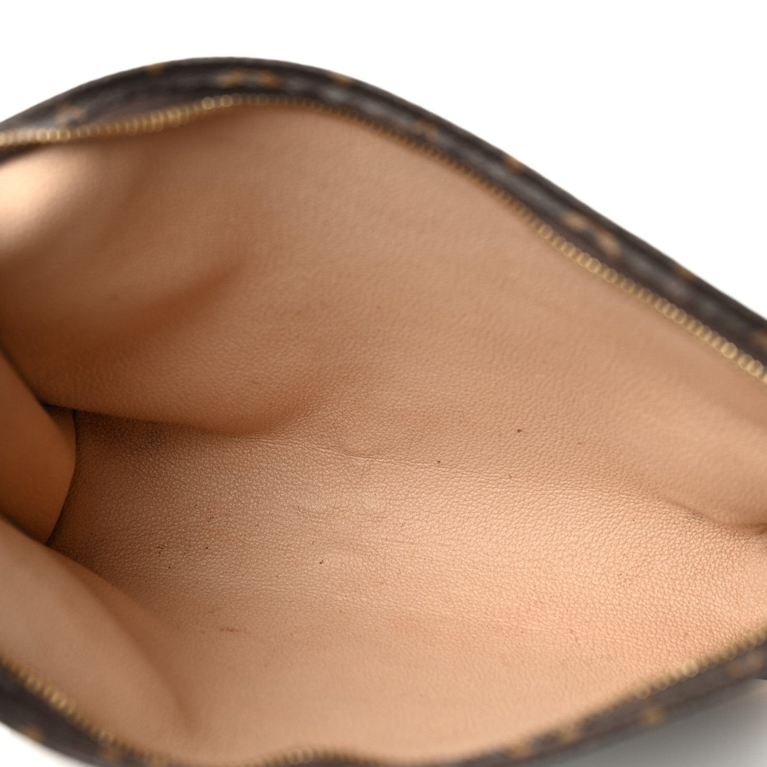 Louis Vuitton Monogram Toiletry Pouch 26