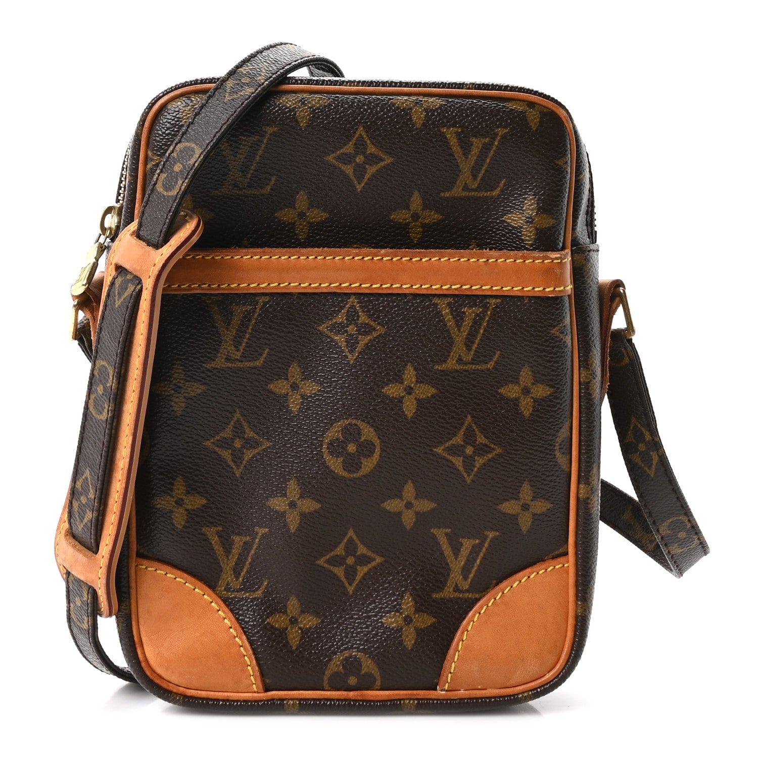 Louis Vuitton Monogram Danube 21
