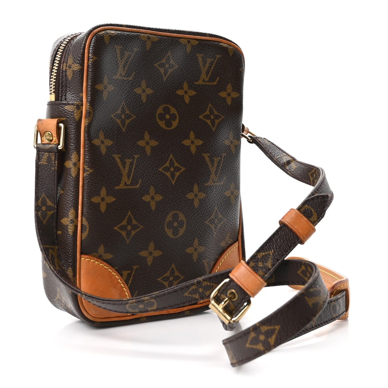 Louis Vuitton Monogram Danube 21