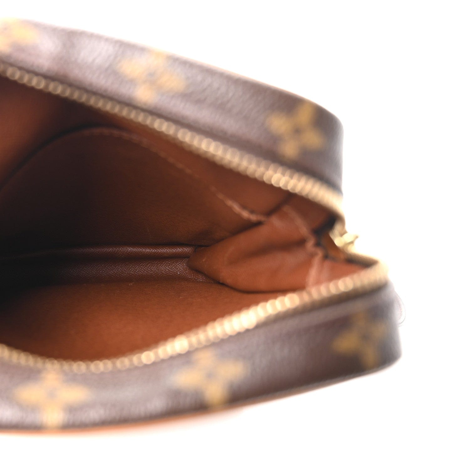 Louis Vuitton Monogram Danube 21