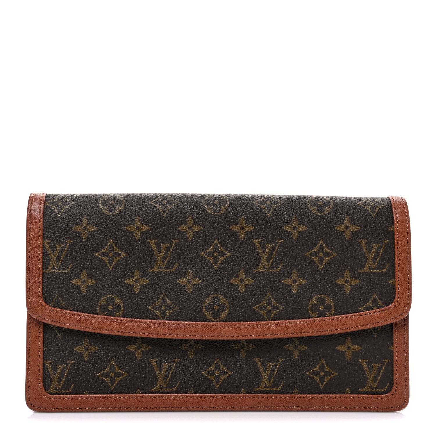 Louis Vuitton Monogram Pochette Dame 29