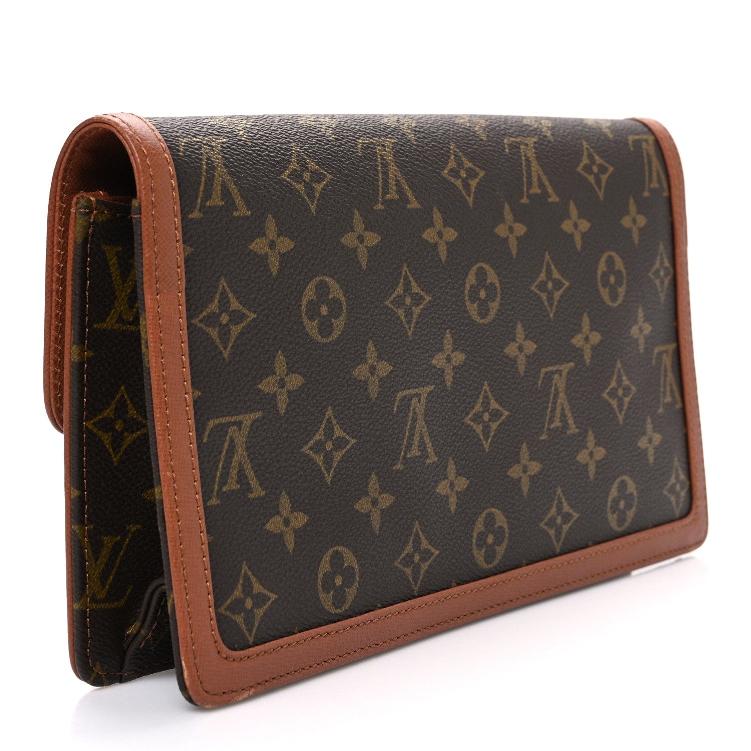 Louis Vuitton Monogram Pochette Dame 29
