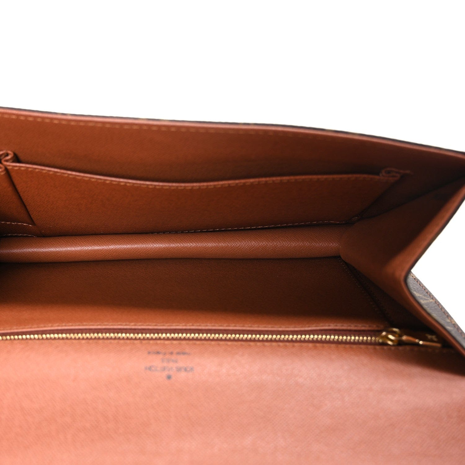 Louis Vuitton Monogram Pochette Dame 29