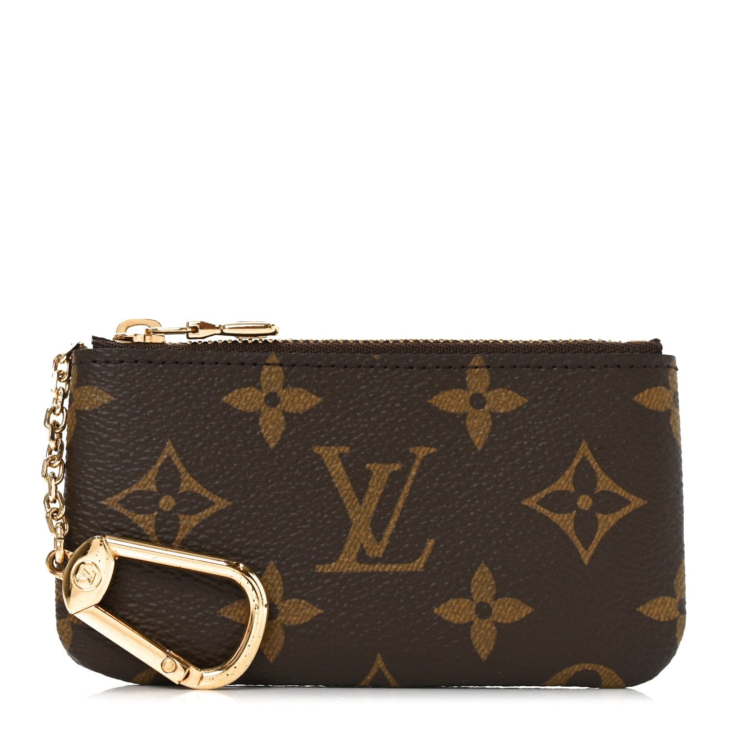 Louis Vuitton Monogram Key Pouch