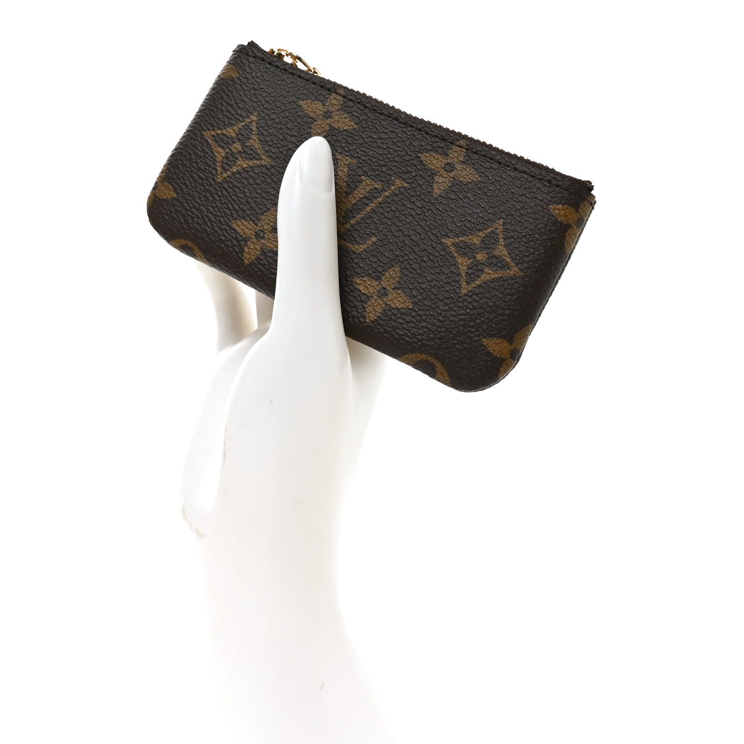 Louis Vuitton Monogram Key Pouch