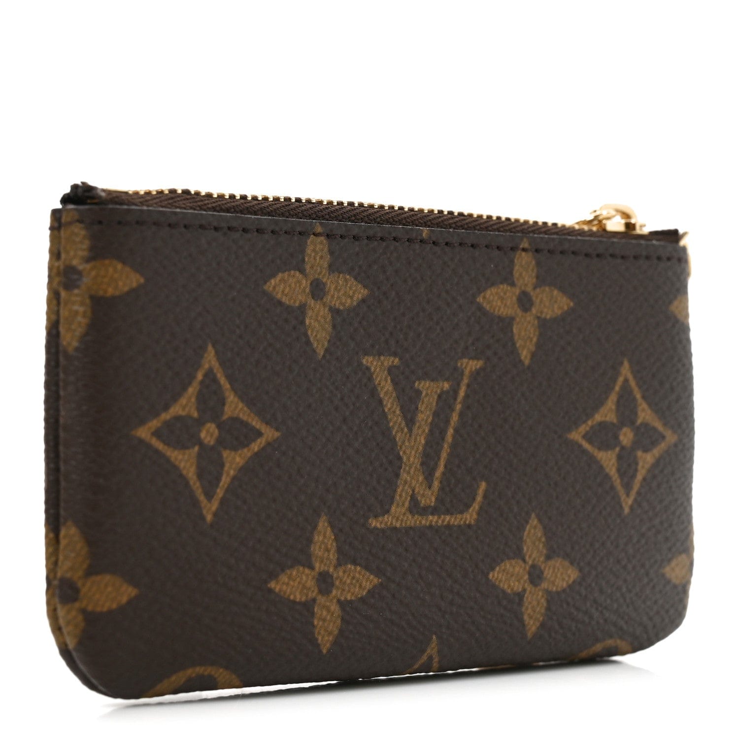 Louis Vuitton Monogram Key Pouch