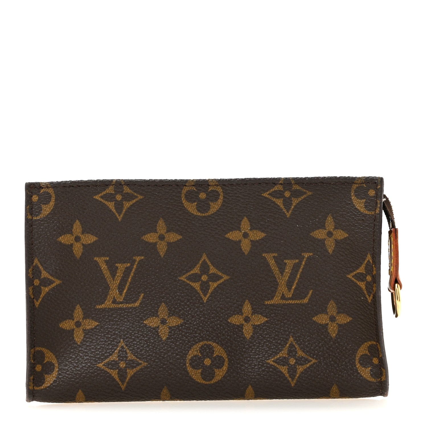 Louis Vuitton Monogram Bucket 23 Pouch