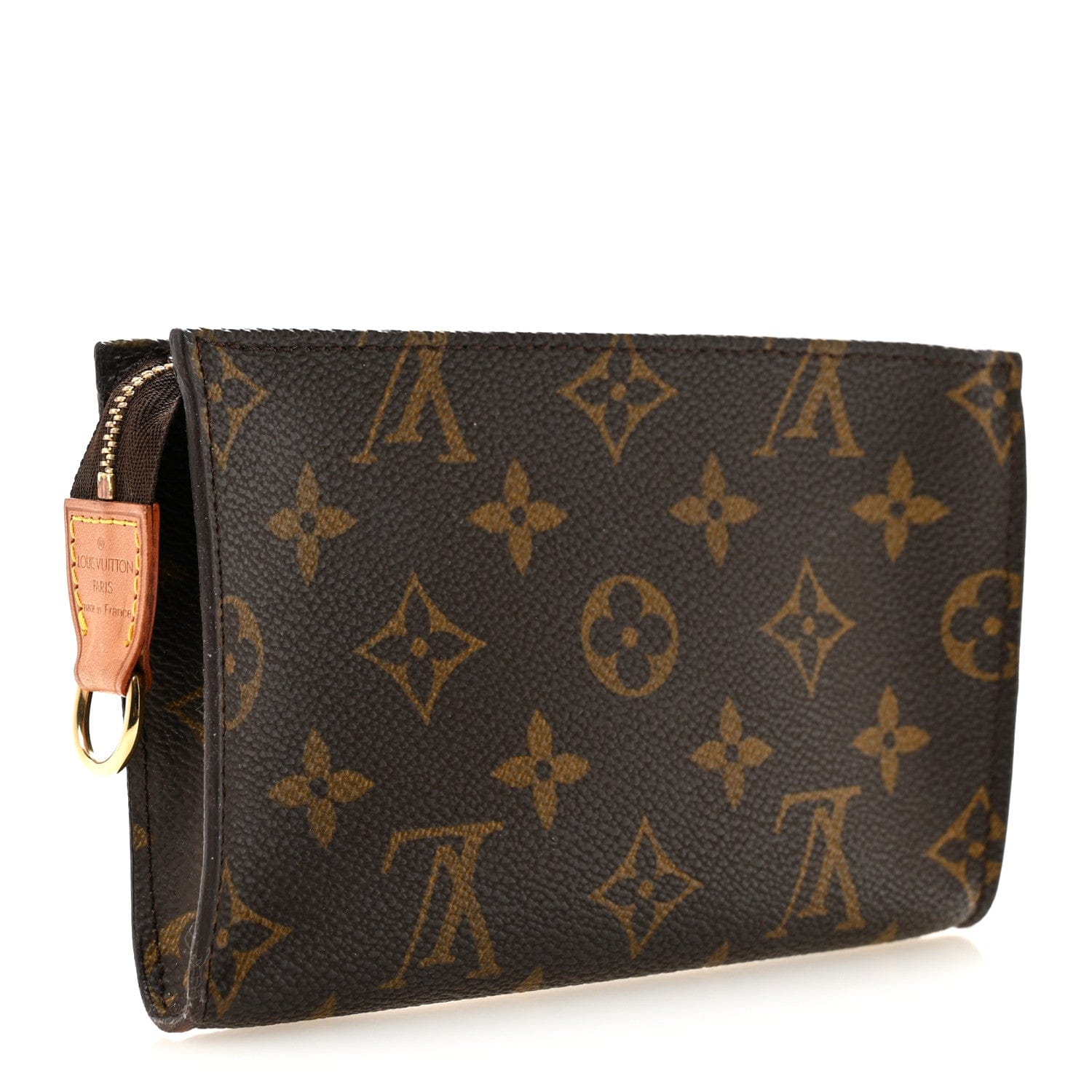 Louis Vuitton Monogram Bucket 23 Pouch