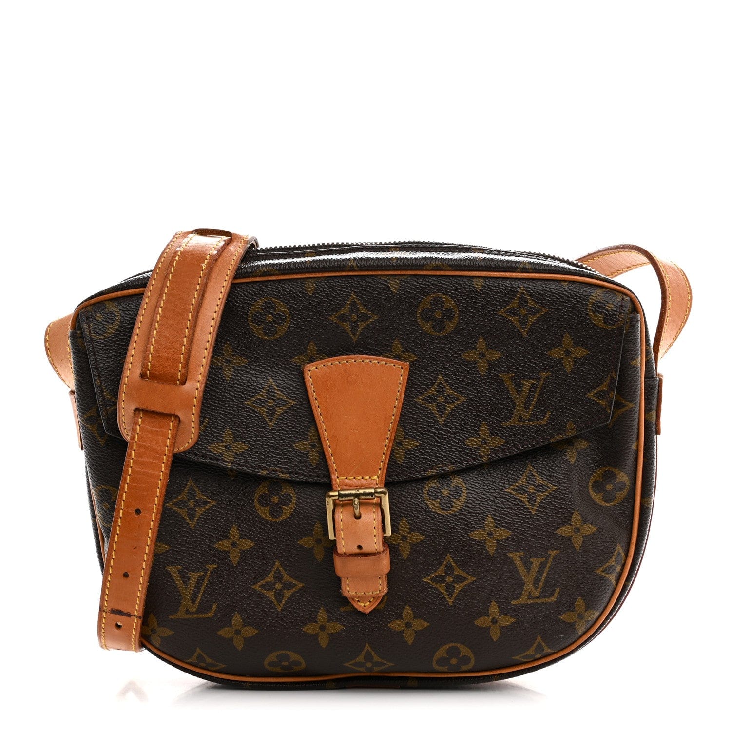 Louis Vuitton Monogram Jeune Fille