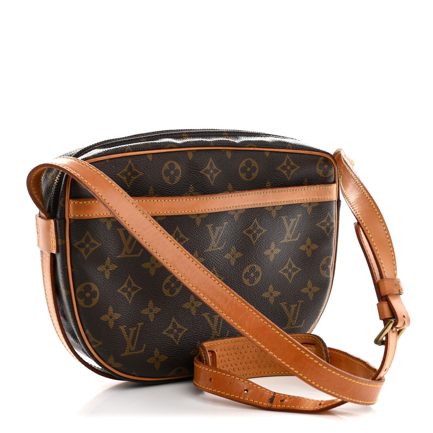 Louis Vuitton Monogram Jeune Fille