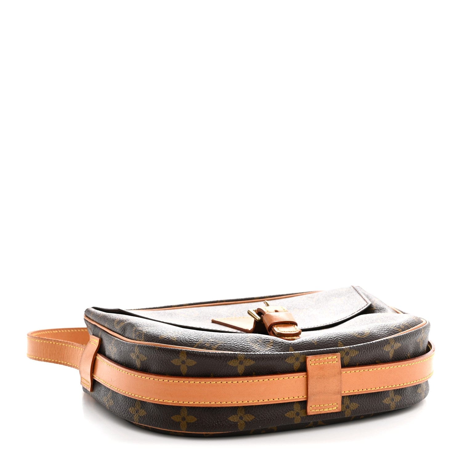 Louis Vuitton Monogram Jeune Fille