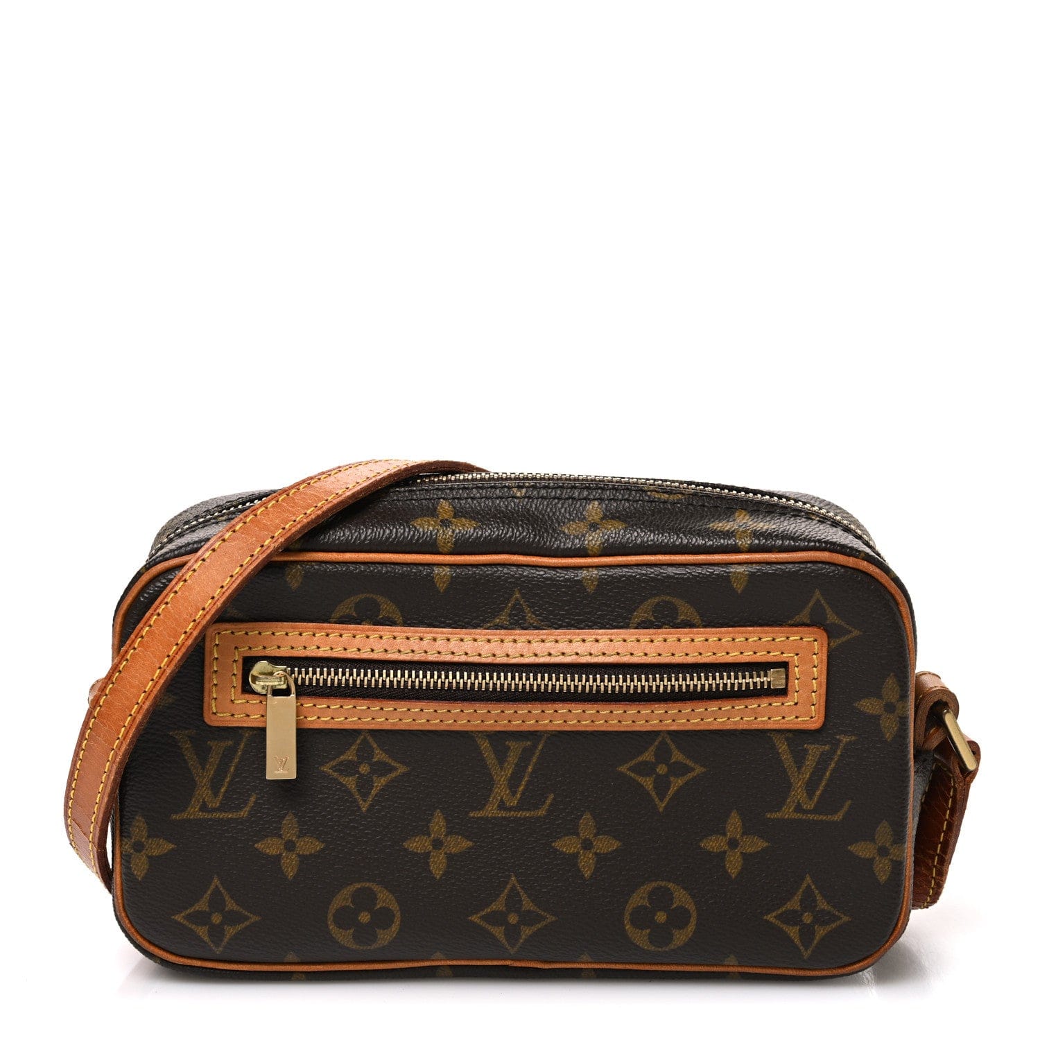 Louis Vuitton Monogram Pochette Cite