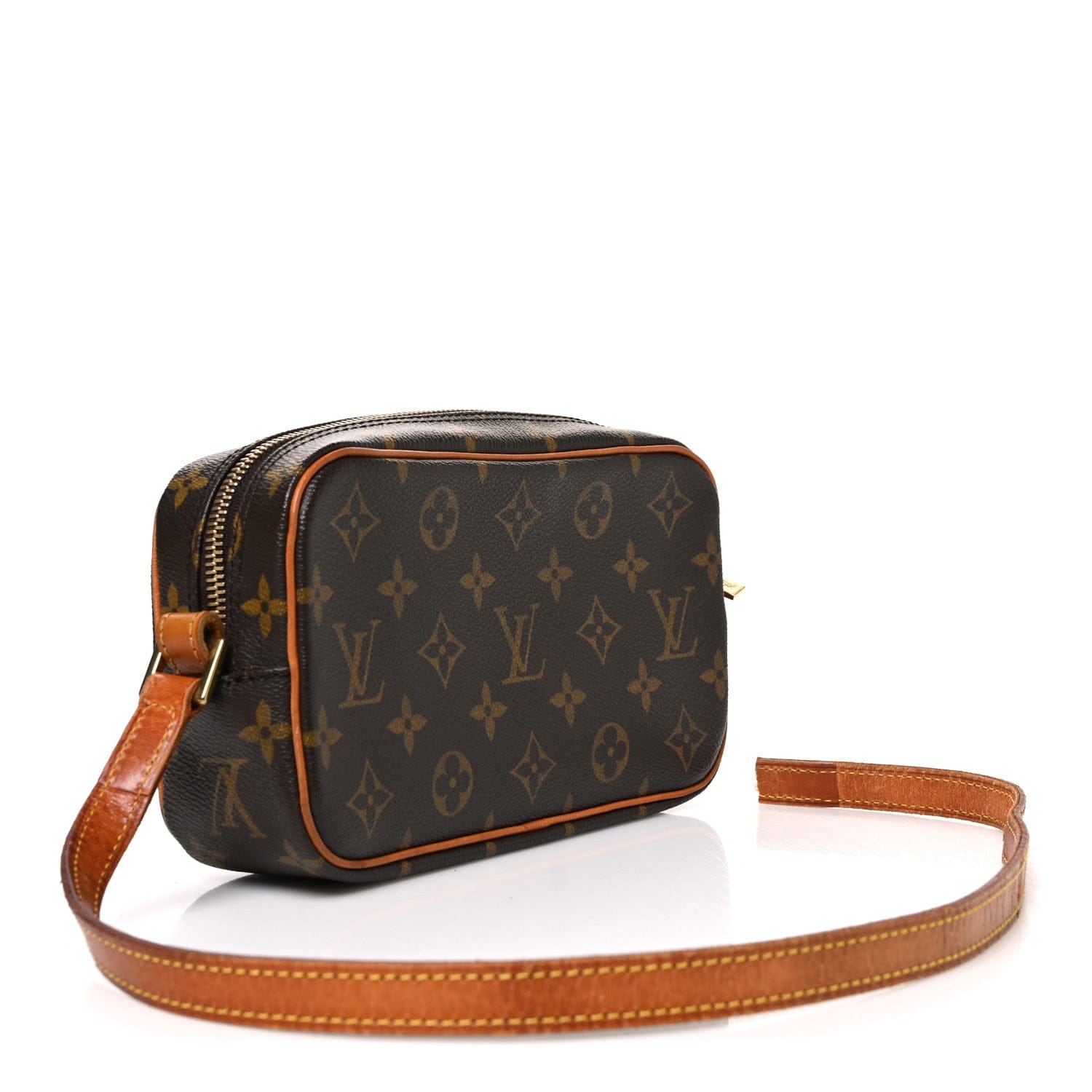 Louis Vuitton Monogram Pochette Cite