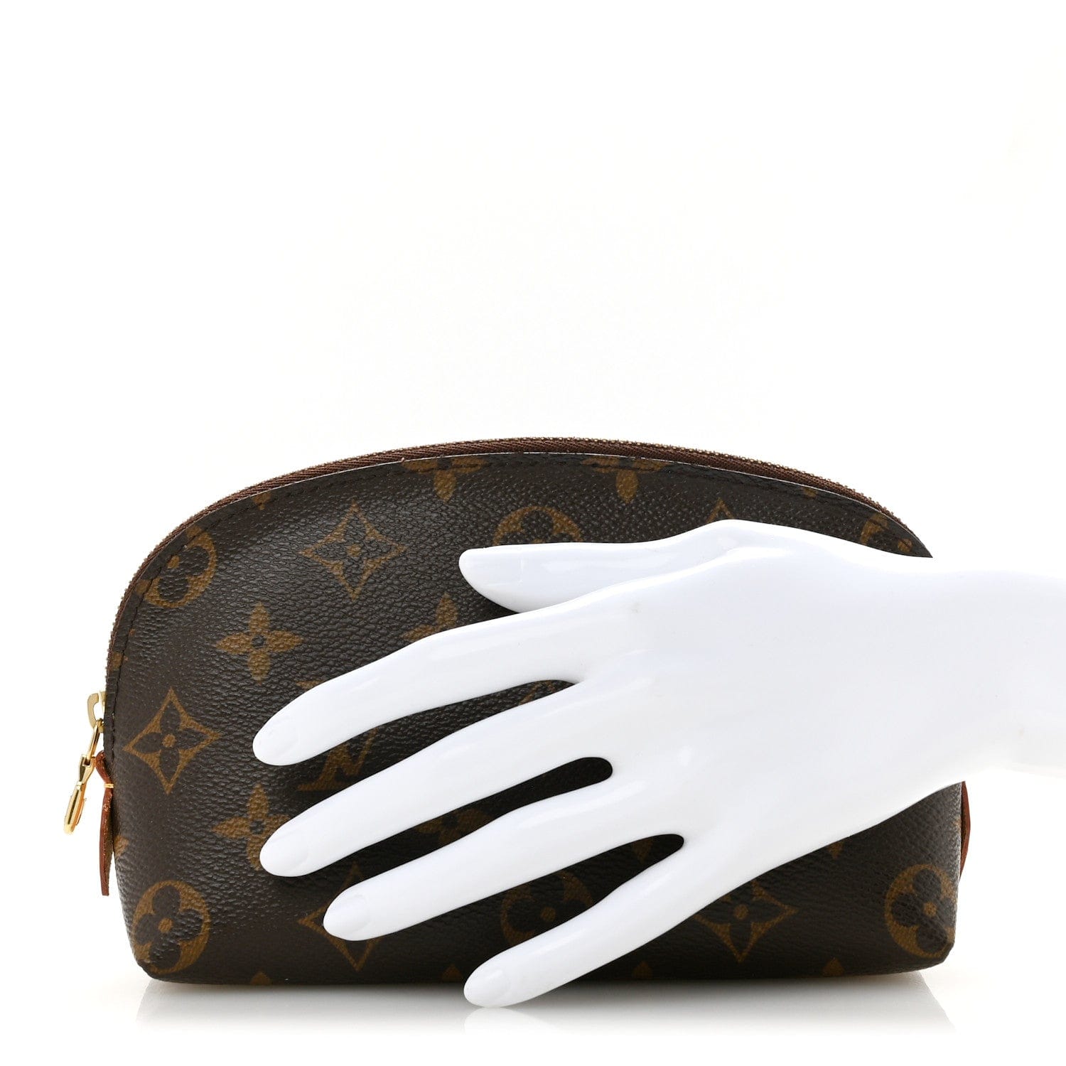 Louis Vuitton Monogram Cosmetic Pouch