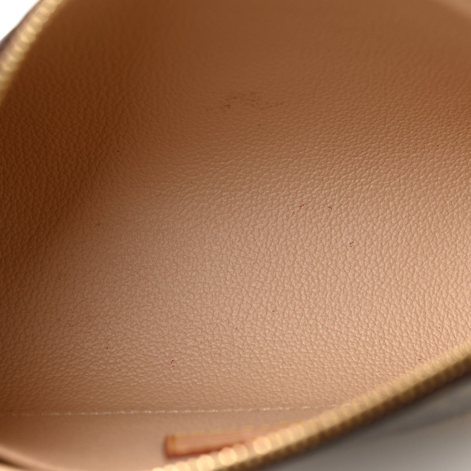 Louis Vuitton Monogram Cosmetic Pouch