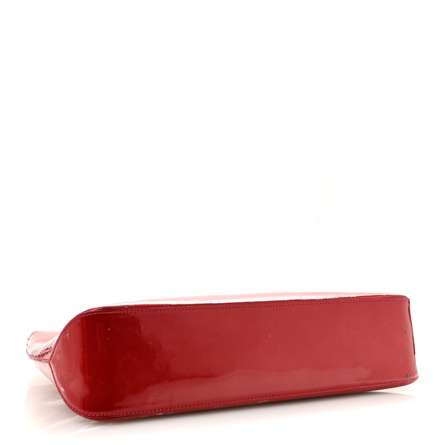 Louis Vuitton Vernis Houston Rouge