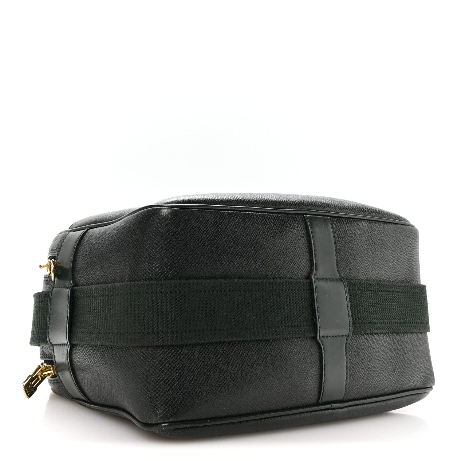 Louis Vuitton Taiga Reporter Messenger Epicea