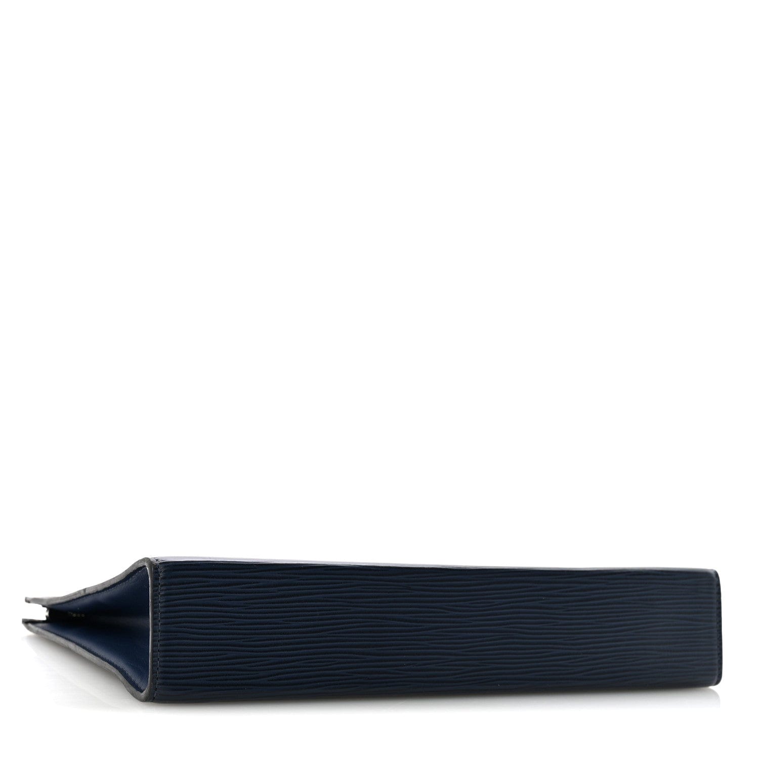 Louis Vuitton Epi Toiletry Pouch 26 Indigo