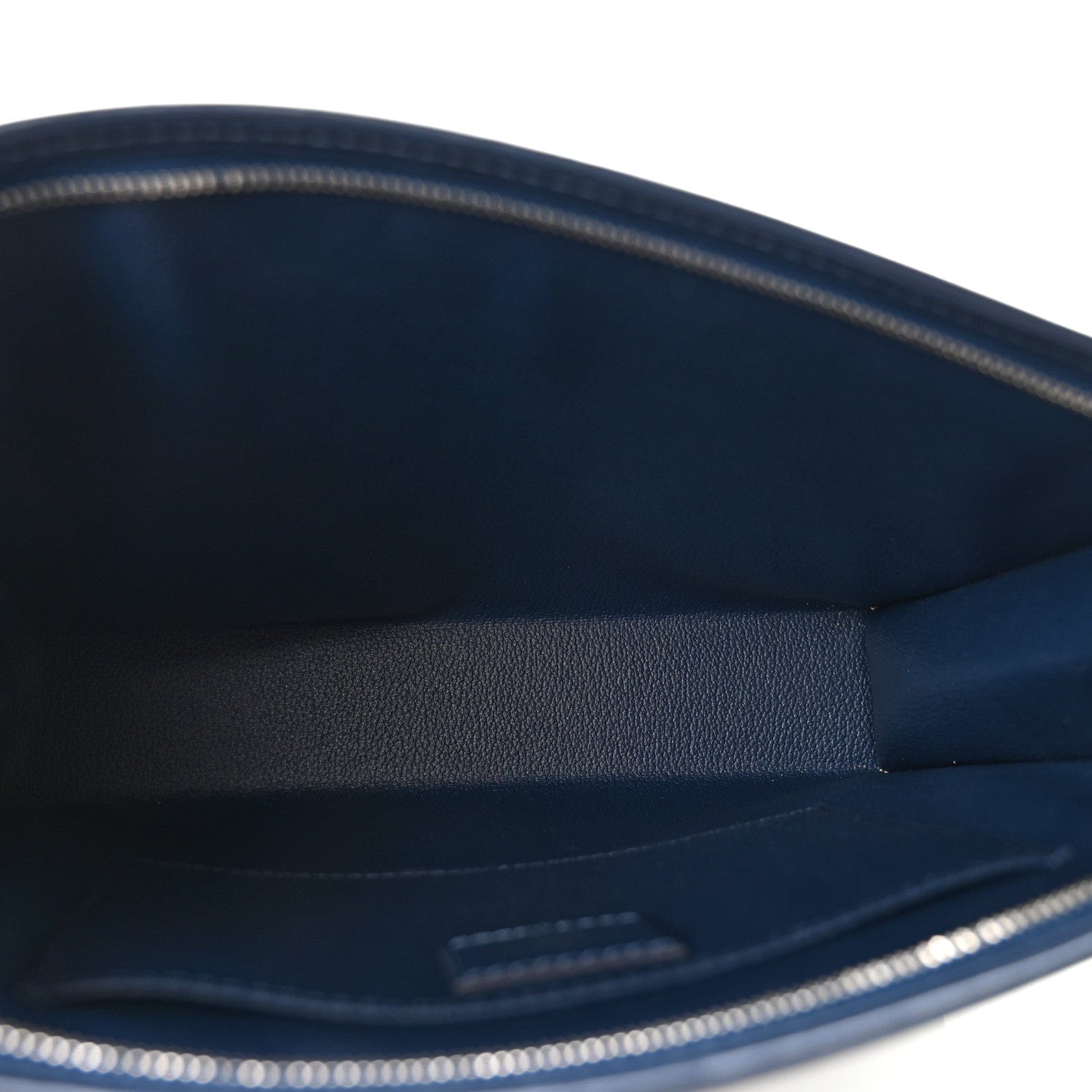 Louis Vuitton Epi Toiletry Pouch 26 Indigo