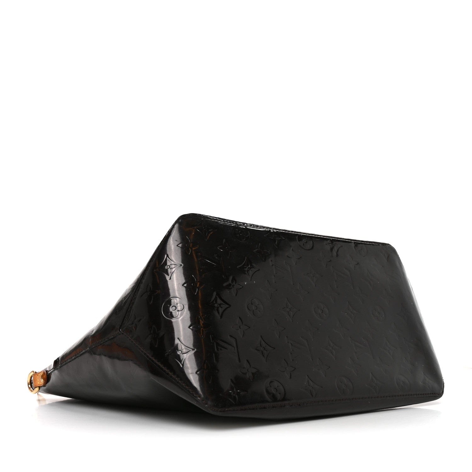 Louis Vuitton Vernis Bellevue GM Amarante