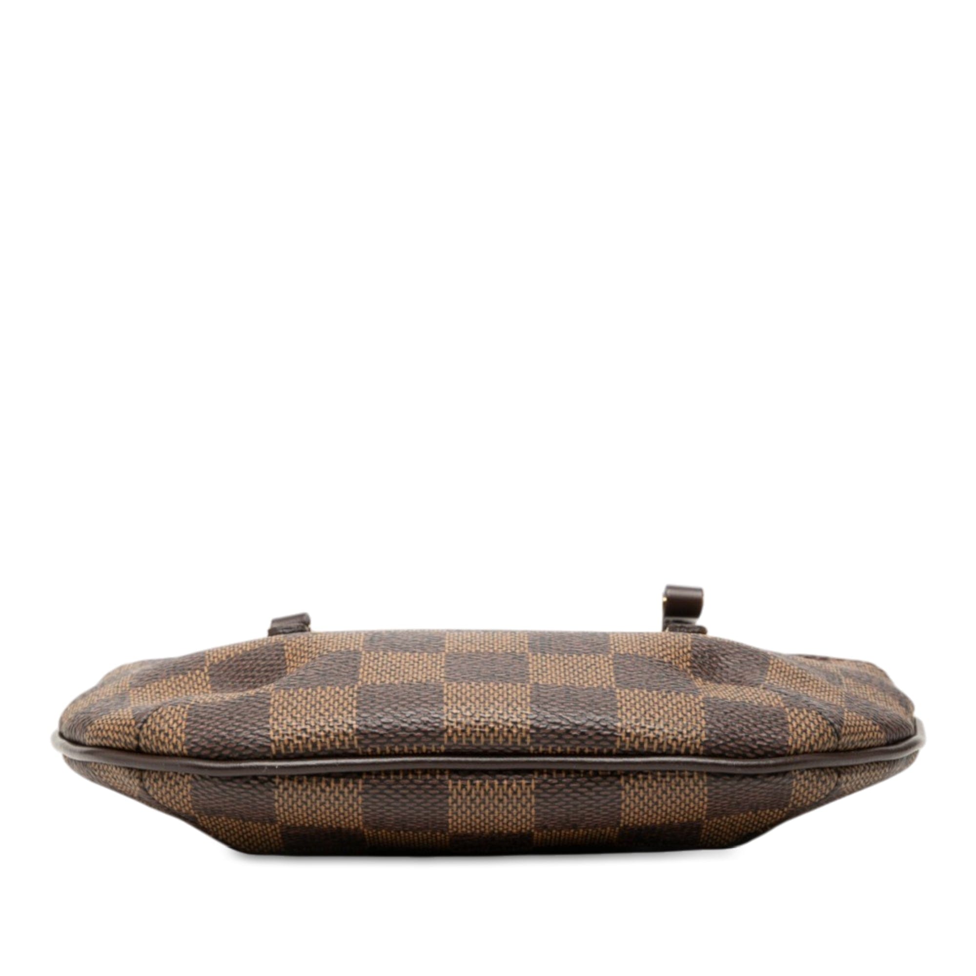 Louis Vuitton Damier Ebene Manosque Pochette