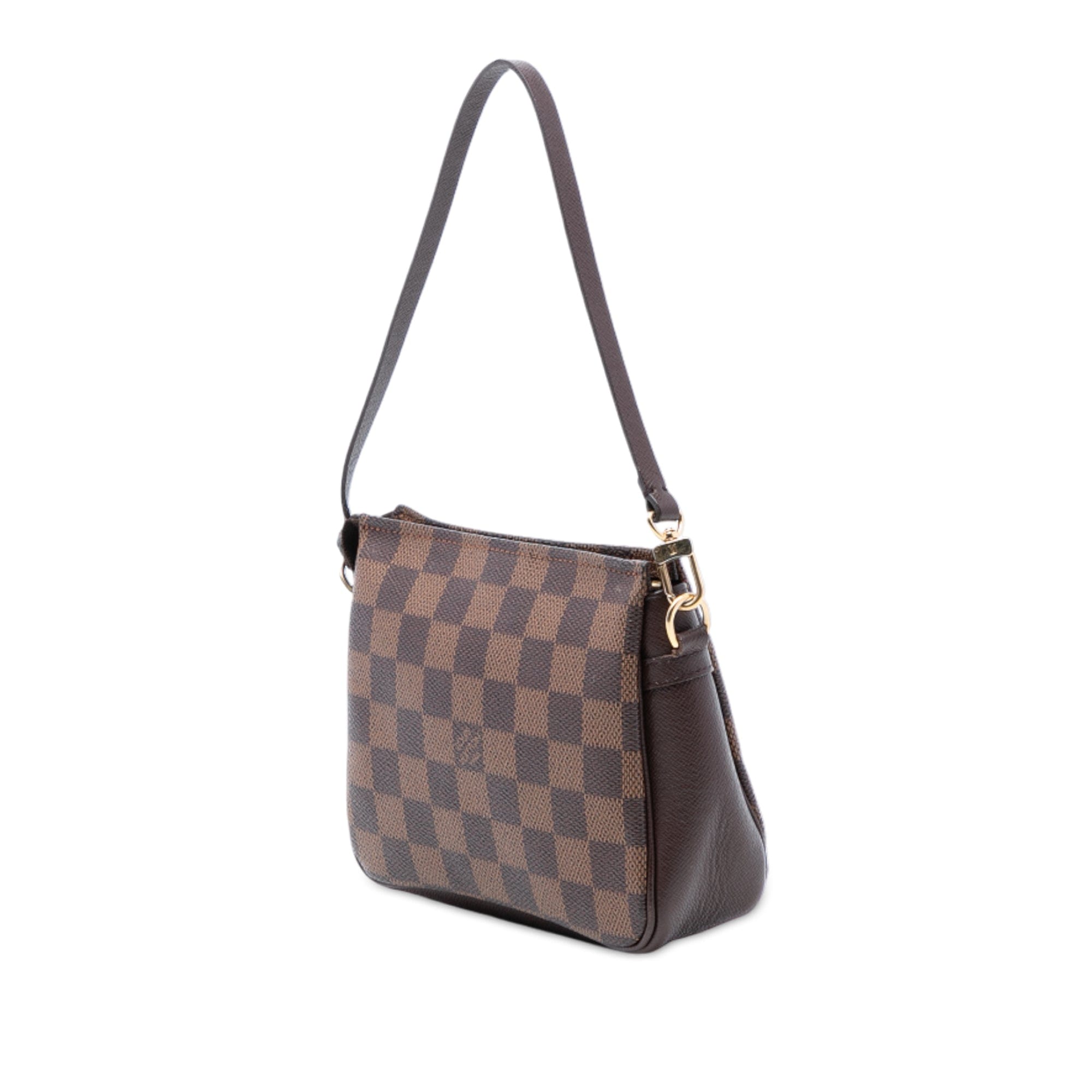 Louis Vuitton Damier Ebene Trousse Pochette
