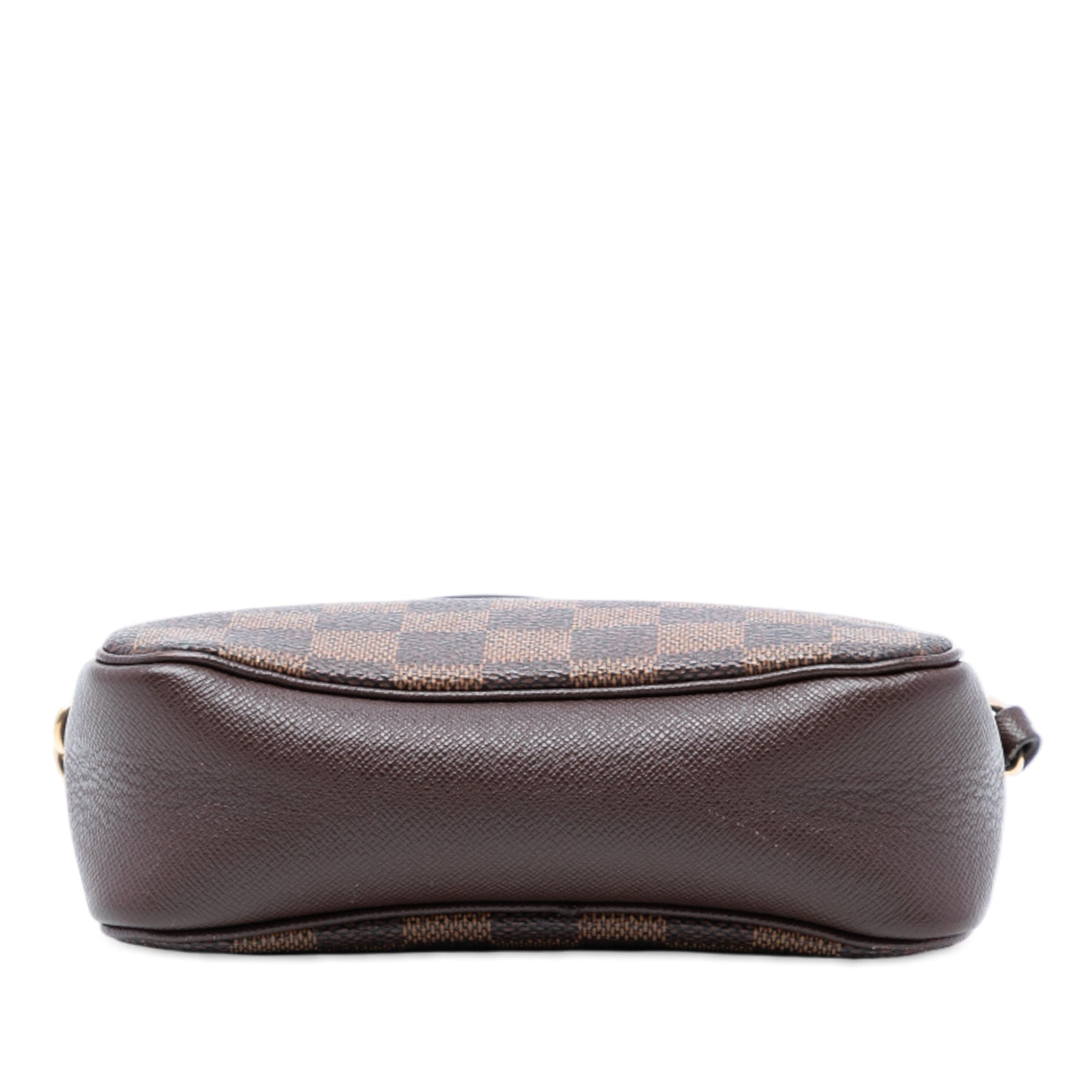 Louis Vuitton Damier Ebene Trousse Pochette