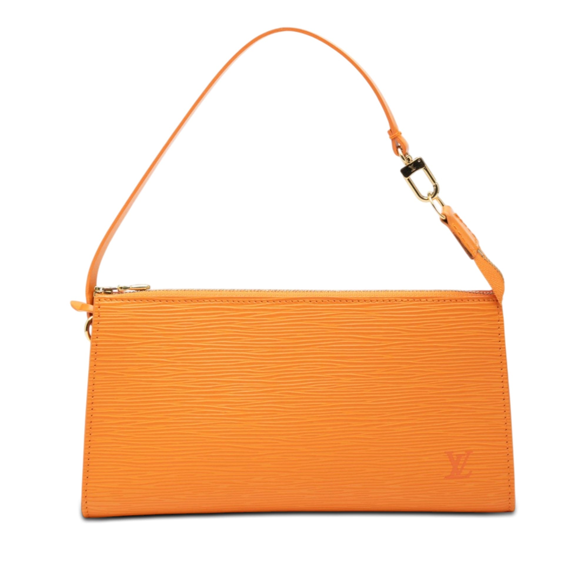 Louis Vuitton Epi Pochette Accessoires