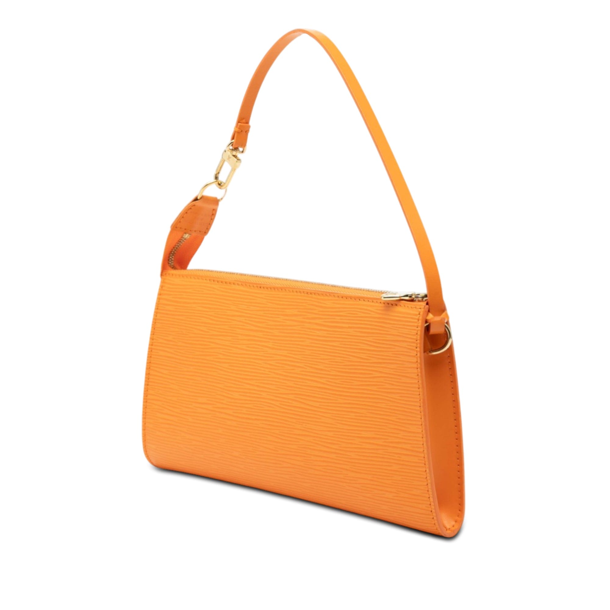 Louis Vuitton Epi Pochette Accessoires